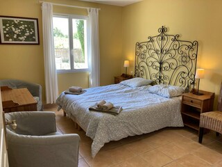 Villa Montbrun-des-Corbières Kenmerken 13