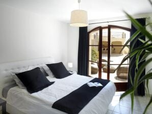 Lavish Villa in Sainte-Maxime with Bar & Heated Pool - Sainte-Maxime - image1