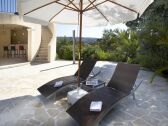 Villa Sainte-Maxime Outdoor Recording 1