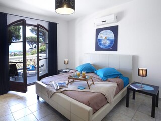 Villa Sainte-Maxime Features 25