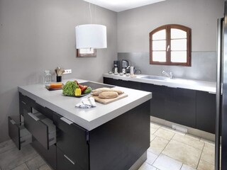 Villa Sainte-Maxime Features 26