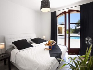 Villa Sainte-Maxime Ausstattung 27