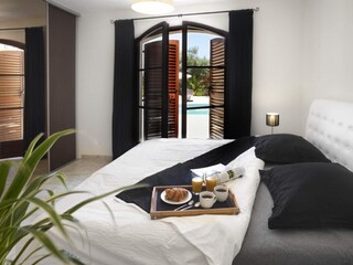 Villa Sainte-Maxime Ausstattung 16