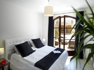 Villa Sainte-Maxime Ausstattung 20