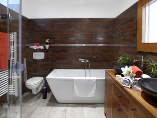 Villa Sainte-Maxime Características 21