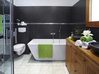 Villa Sainte-Maxime Caratteristiche 17