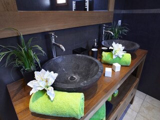 Villa Sainte-Maxime Ausstattung 26