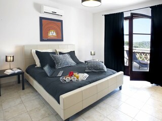 Villa Sainte-Maxime Caratteristiche 26