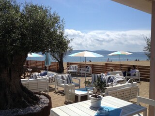 Villa Sainte-Maxime Ambiente 37