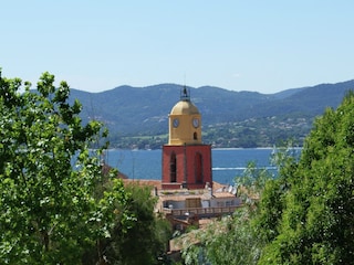 Villa Sainte-Maxime Umgebung 32