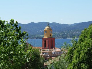 Villa Sainte-Maxime Umgebung 35