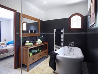 Villa Sainte-Maxime Features 20