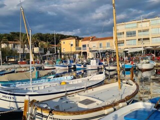 Villa Sainte-Maxime Omgeving 36