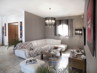 Villa Sainte-Maxime Kenmerken 20