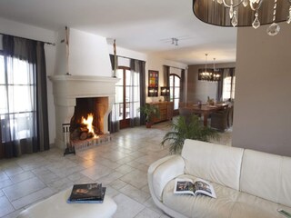 Villa Sainte-Maxime Features 17