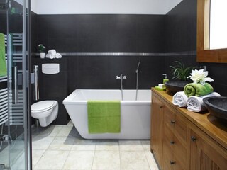 Villa Sainte-Maxime Caratteristiche 25