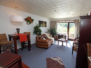 Holiday apartment Winterberg Living Room 7