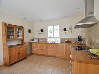 Villa Montbrun-des-Corbières Caratteristiche 16