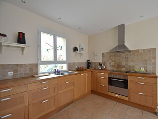 Villa Montbrun-des-Corbières Features 15