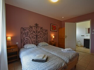 Villa Montbrun-des-Corbières Ausstattung 30