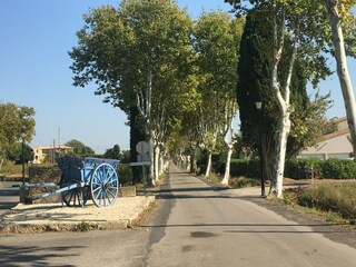 Villa Montbrun-des-Corbières Omgeving 49