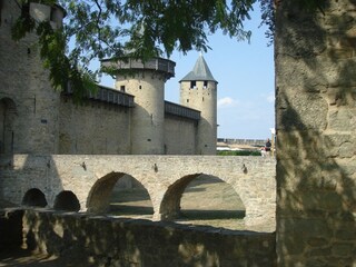 Villa Montbrun-des-Corbières Omgeving 50