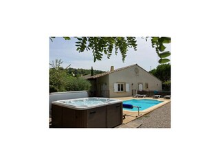 Villa Montbrun-des-Corbières Outdoor Recording 13