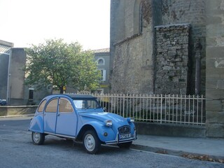 Villa Montbrun-des-Corbières Ambiente 40