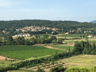 Villa Montbrun-des-Corbières Environment 42