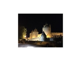 Villa Montbrun-des-Corbières Omgeving 42