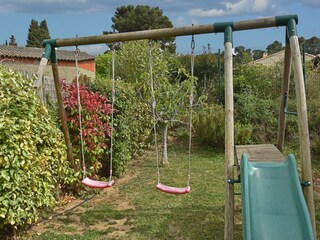 Villa Montbrun-des-Corbières Outdoor Recording 4
