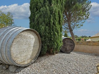 Villa Montbrun-des-Corbières Enregistrement extérieur 15