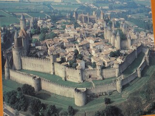Villa Montbrun-des-Corbières Environnement 47