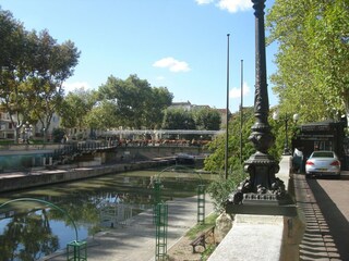 Villa Montbrun-des-Corbières Ambiente 52