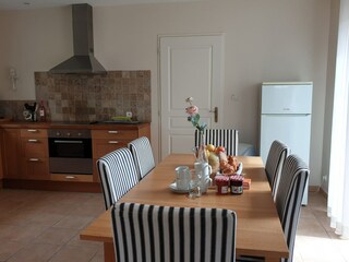 Villa Montbrun-des-Corbières Kenmerken 27