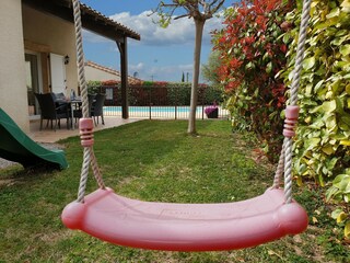 Villa Montbrun-des-Corbières  55