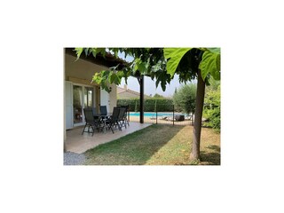 Villa Montbrun-des-Corbières Enregistrement extérieur 13