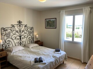 Villa Montbrun-des-Corbières Ausstattung 22