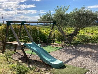 Villa Montbrun-des-Corbières Grabación al aire libre 9
