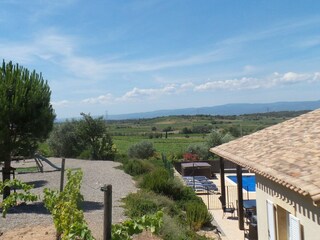 Villa Montbrun-des-Corbières Outdoor Recording 15