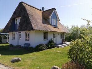 Ferienhaus Himmelreich - Groß Schwansee - image1