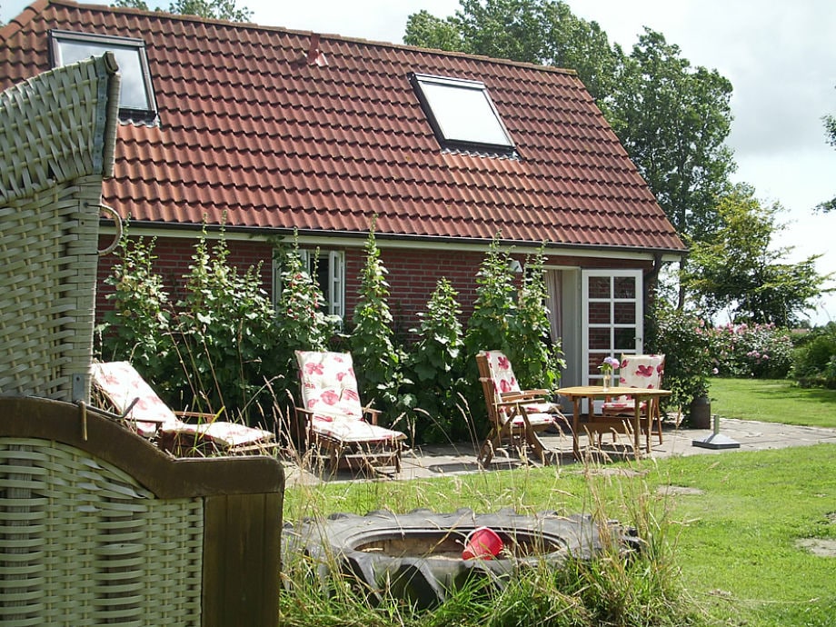 ~ Ferienhaus Nordseerose, Nordsee, Schleswig Holstein Frau Maike Otto Wohnküche Landhaus Am Deich Bremen ~ Ferienhaus Nordseerose, Nordsee, Schleswig Holstein Frau Maike Otto