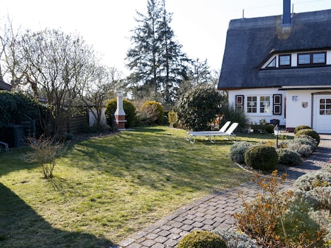 Ferienhaus Haus Kummerow