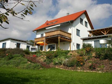 Holiday apartment Guesthouse "Sun"