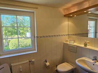 Reihenhaus Prerow Ausstattung 25