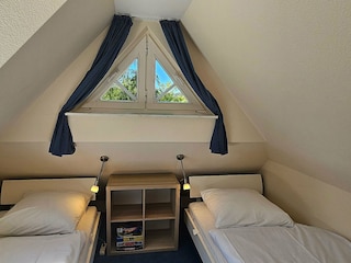 Reihenhaus Prerow Ausstattung 31