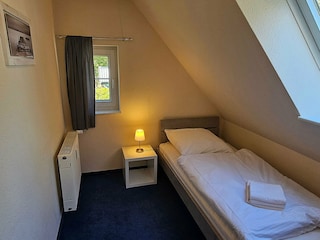 Reihenhaus Prerow Ausstattung 28