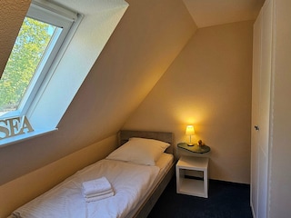 Reihenhaus Prerow Ausstattung 30