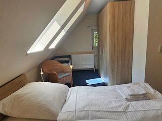 Reihenhaus Prerow Ausstattung 21