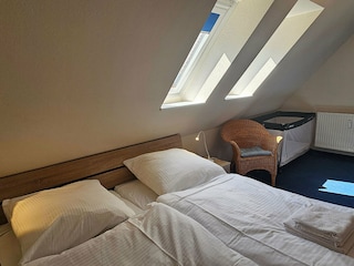 Reihenhaus Prerow Ausstattung 22